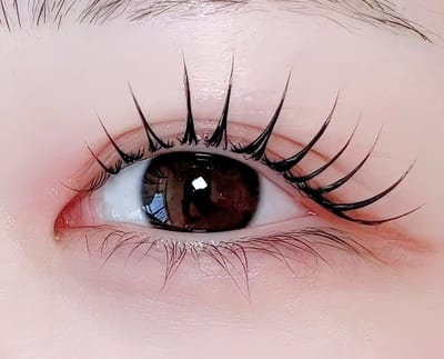 CERINA eye salon 大橋店 店内写真 2枚目