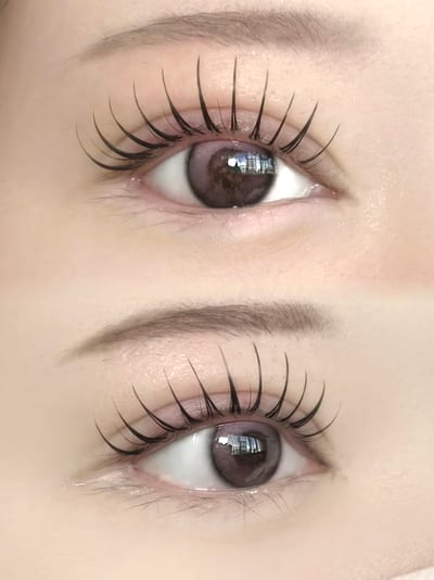 CERINA eye salon 大橋店 店内写真 3枚目