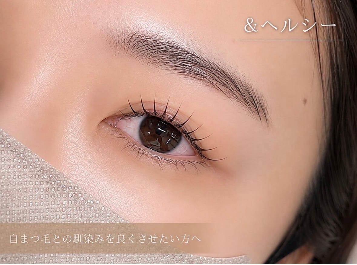 L'mo by est-r.筑紫口店(福岡)のメンズ眉毛サロン店内写真 1枚目