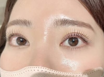 Crescent Eye&Nail 天神大名店 店内写真 2枚目
