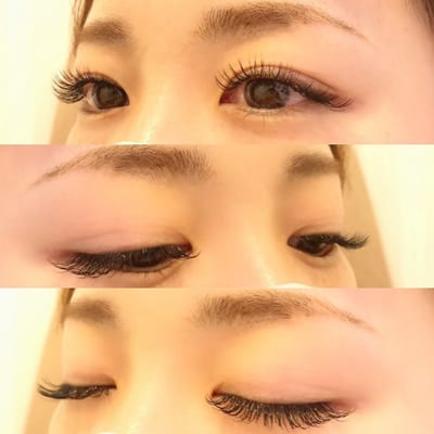 完全個室eyelash salon Rey福岡博多店 まつげパーマパリジェンヌ 店内写真 3枚目
