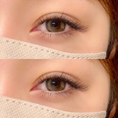 完全個室eyelash salon Rey福岡博多店 まつげパーマパリジェンヌ 店内写真 4枚目