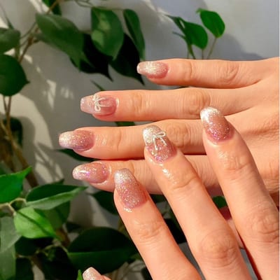 Crescent Eye＆Nail 今泉店 店内写真 3枚目