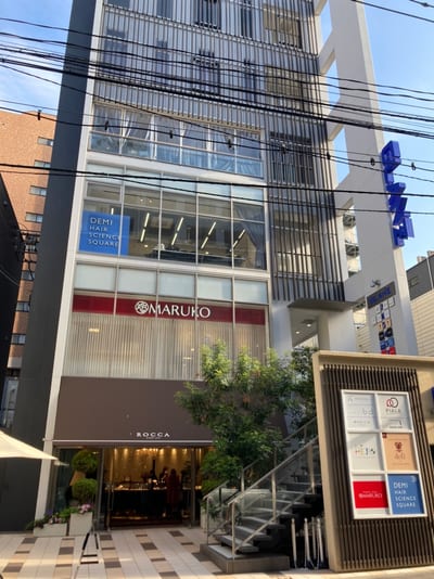完全個室eyelash salon Rey大名福岡店 まつげパーマパリジェンヌ 店内写真 4枚目