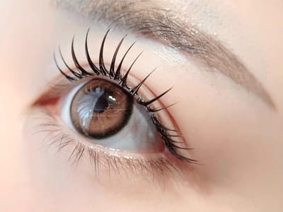 Crescent Eye＆Nail 大濠公園店 店内写真 3枚目