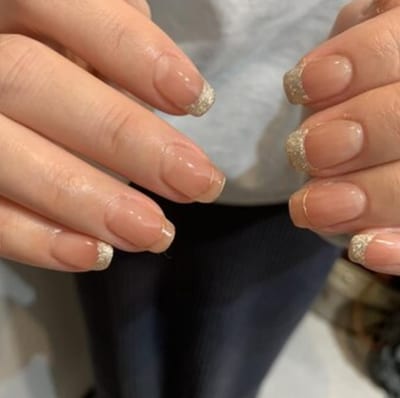 Crescent Eye＆Nail 大濠公園店 店内写真 4枚目