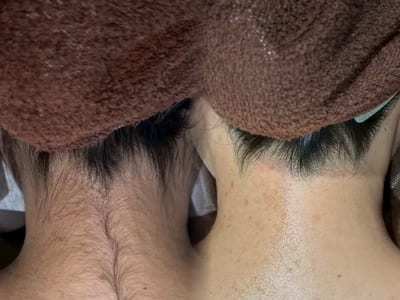 プライベートサロン 脱毛&フェイシャル Grast大橋店 店内写真 3枚目
