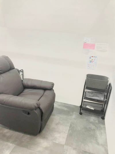 i. 姪浜店 店内写真 1枚目