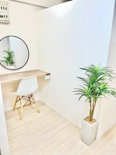 i. MEN 天神店 店内写真 1枚目