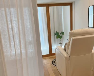 uni room 店内写真 2枚目