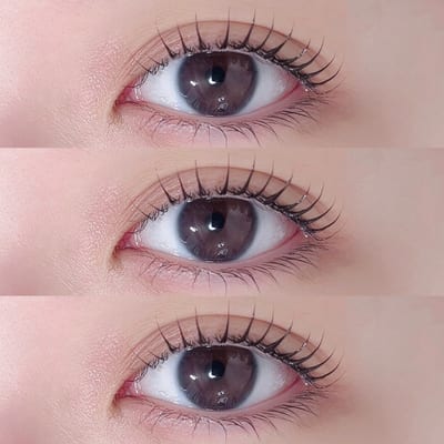 眉毛 まつ毛パーマ専門店 Eyebii 姪浜駅前店 店内写真 2枚目