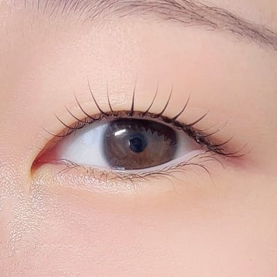 眉毛 まつ毛パーマ専門店 Eyebii 姪浜駅前店 店内写真 4枚目