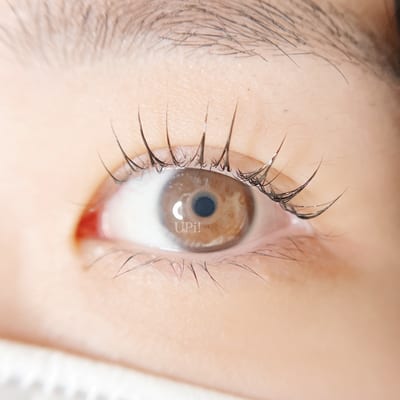 UPi! まつ毛パーマ・眉毛・毛穴ケア 店内写真 2枚目