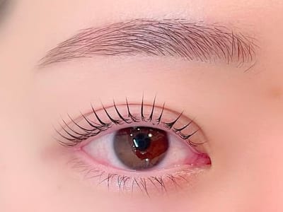 betty 福岡香椎店まつ毛パーマと美眉アイブロウの専門店 店内写真 2枚目