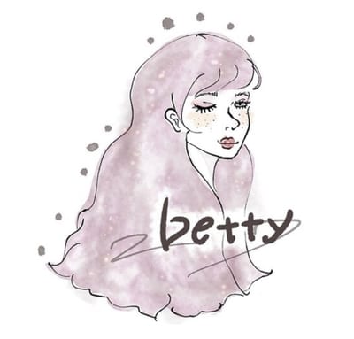 betty 福岡香椎店まつ毛パーマと美眉アイブロウの専門店 店内写真 4枚目