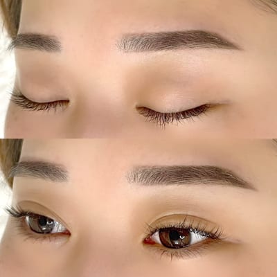 WHITE EYE 福岡天神 店内写真 2枚目