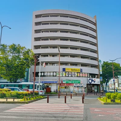 メンズ脱毛・眉毛専門店 Oceans大橋 店内写真 2枚目