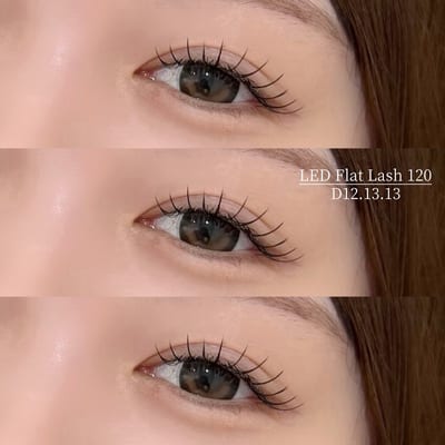 u'i nail/eyeネイル 店内写真 2枚目