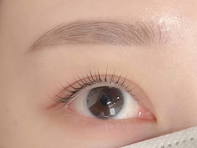 眉毛アイブロウ/パリジェンヌサロンnerine 博多 店内写真 2枚目