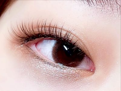 BK-EYELASH 高宮 店内写真 4枚目