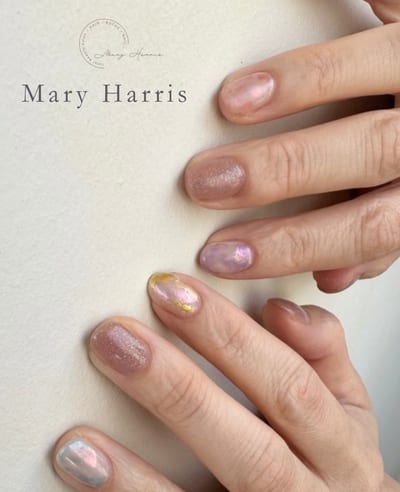 Mary Harris姪浜 店内写真 3枚目