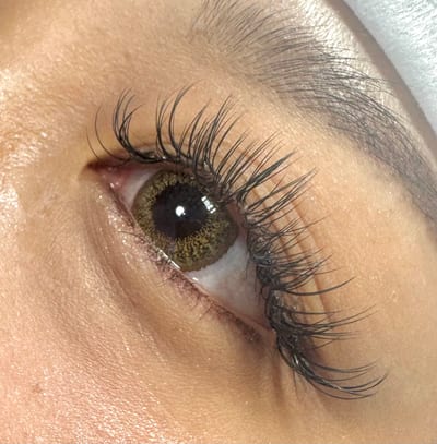 まつげパーマ・アイブロウ専門店 eyelash salon VOSS 店内写真 2枚目