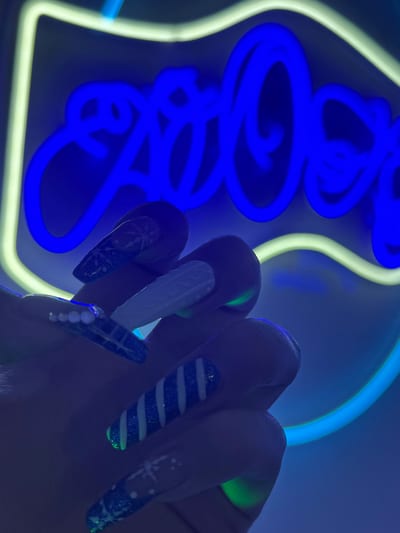 まつげパーマ・アイブロウ専門店 eyelash salon VOSS 店内写真 3枚目
