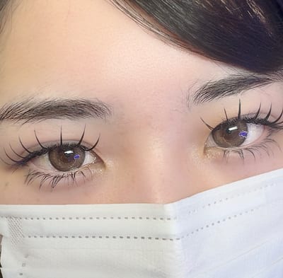 まつげパーマ・アイブロウ専門店 eyelash salon VOSS 店内写真 4枚目