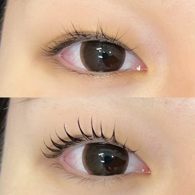 まつ毛パーマ&眉毛サロン SSIN STUDIO天神大名店 店内写真 3枚目