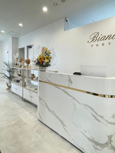 Bianca TOKYO 中洲上川端店 店内写真 1枚目