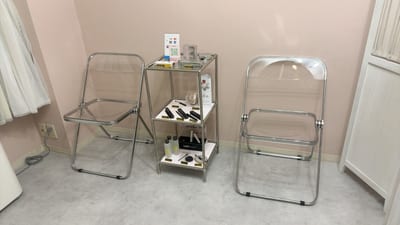 眉毛 店内写真 4枚目