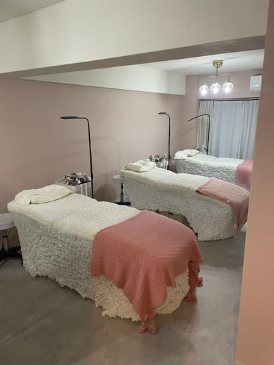 眉毛 店内写真 1枚目