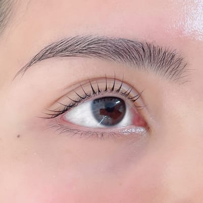 BeryL EyeBrow＆Eyelash 店内写真 4枚目