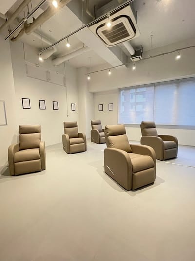 Bianca TOKYO 天神大名店 店内写真 1枚目