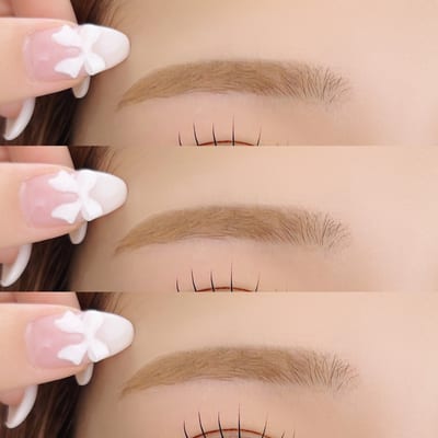 眉毛 店内写真 4枚目