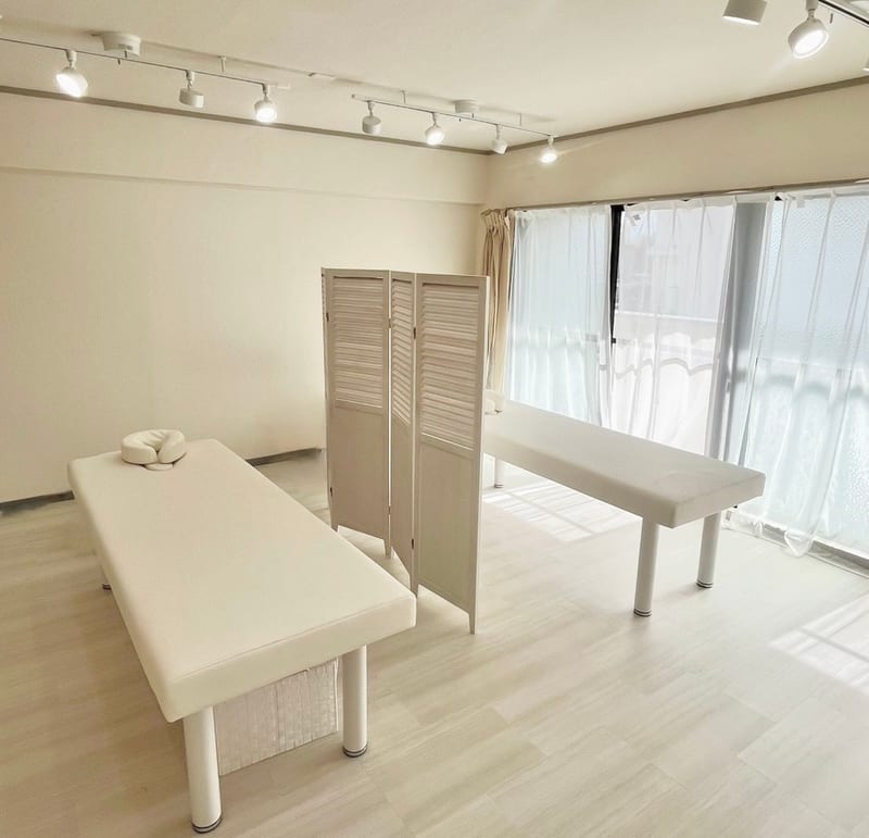 メンズ眉毛専門店 MAYU CLEAR(マユクリア) 福岡天神店(福岡)のメンズ眉毛サロン