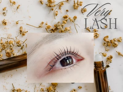 VeryLash福岡天神店まつげパーマ/マツエク/パリジェンヌ/アイブロウ/韓国まつ毛パーマ 店内写真 4枚目
