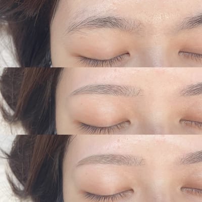 M brow 福岡天神店 店内写真 4枚目