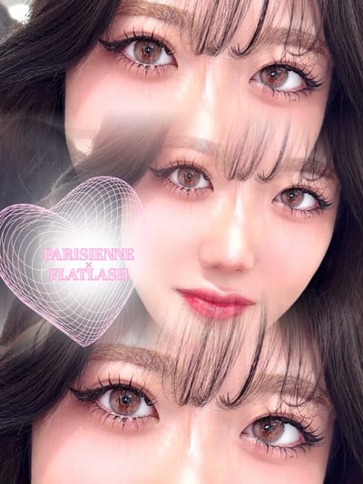 ～韓国まつげエクステ&眉毛の専門サロン～eyelash salon Lucia Next 店内写真 3枚目