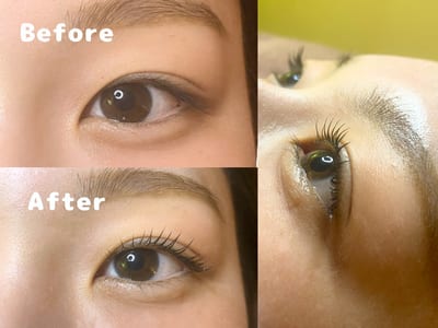 Salon de Grace 店内写真 3枚目