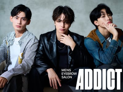 ADDICT 博多駅前店 店内写真 2枚目