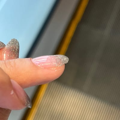 meRK天神大名店 店内写真 3枚目