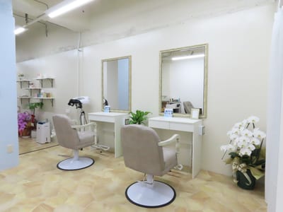 ALII 店内写真 1枚目