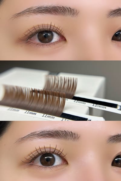 MiMi Eyelash＆Eyebrow salon 店内写真 2枚目