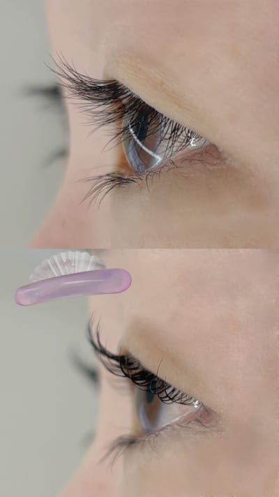 MiMi Eyelash＆Eyebrow salon 店内写真 3枚目