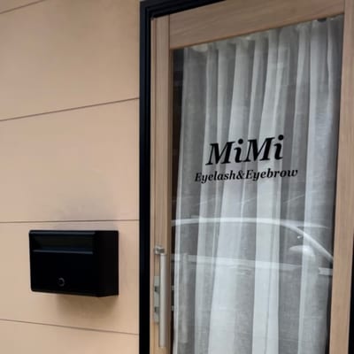 MiMi Eyelash＆Eyebrow salon 店内写真 4枚目