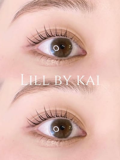Lill by kai 香椎店 店内写真 4枚目