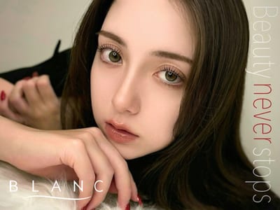 Eyelash Salon Blanc～まつげエクステと眉の専門美容室～天神南店 店内写真 2枚目