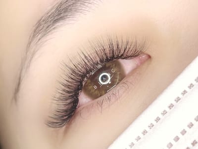 Eyelash Salon Blanc～まつげエクステと眉の専門美容室～天神南店 店内写真 3枚目