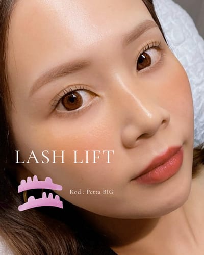 eluna 博多駅前店 パリジェンヌ｜マツエク｜眉毛 店内写真 2枚目